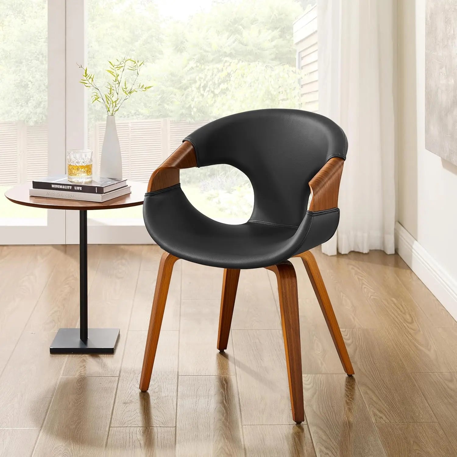 Mid Century Modern Dining Chair