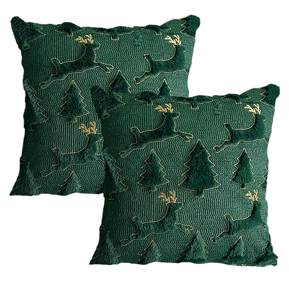 45x45cm Decorative Cushion Cover