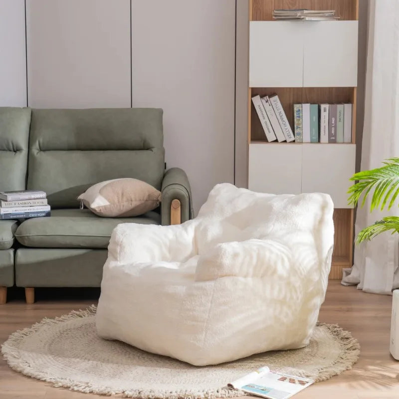 Soft Bean Bag Chair