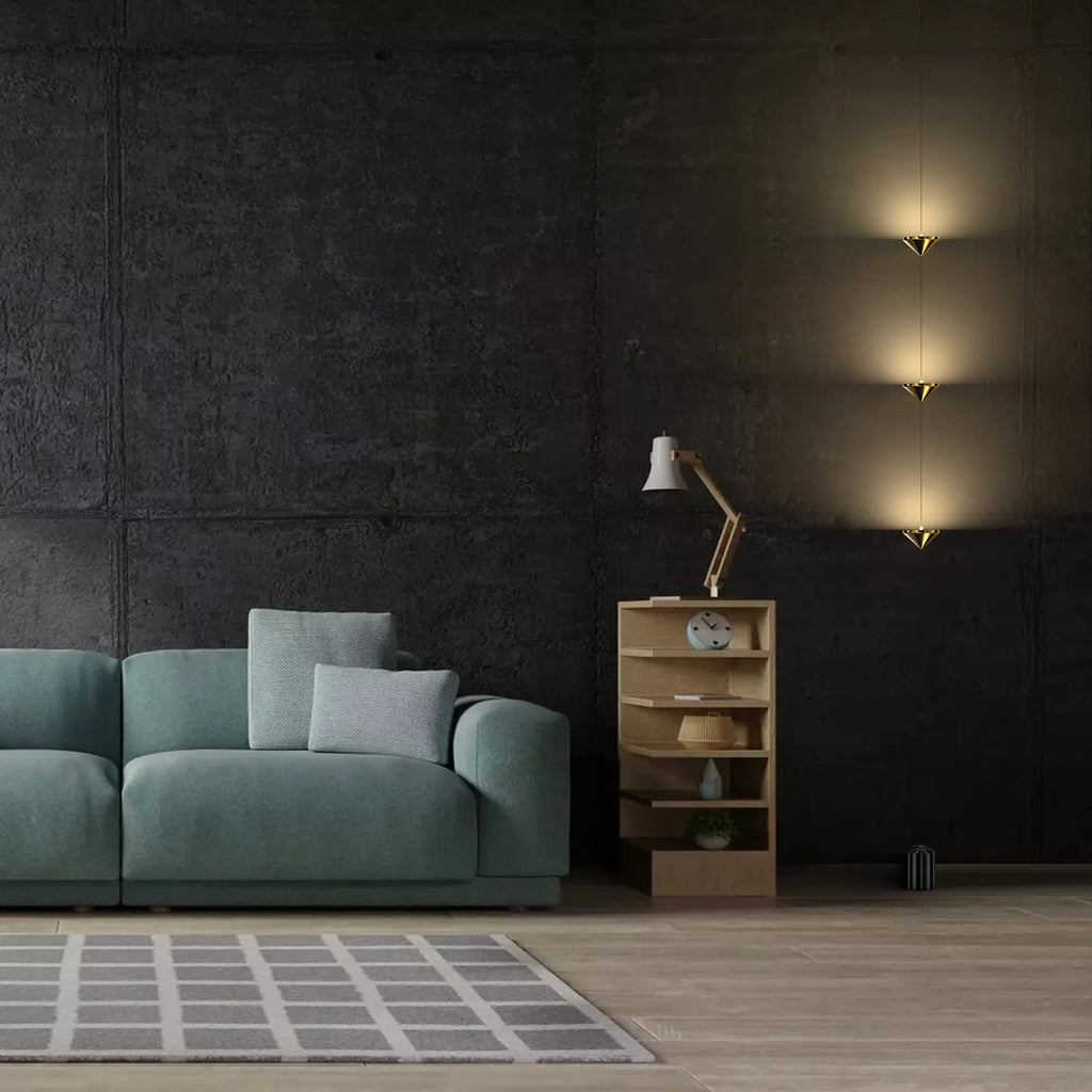 Modern Ceiling Hanging Light