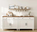 Large Buffet Cabinet/ Kitchen Storage Cabinet