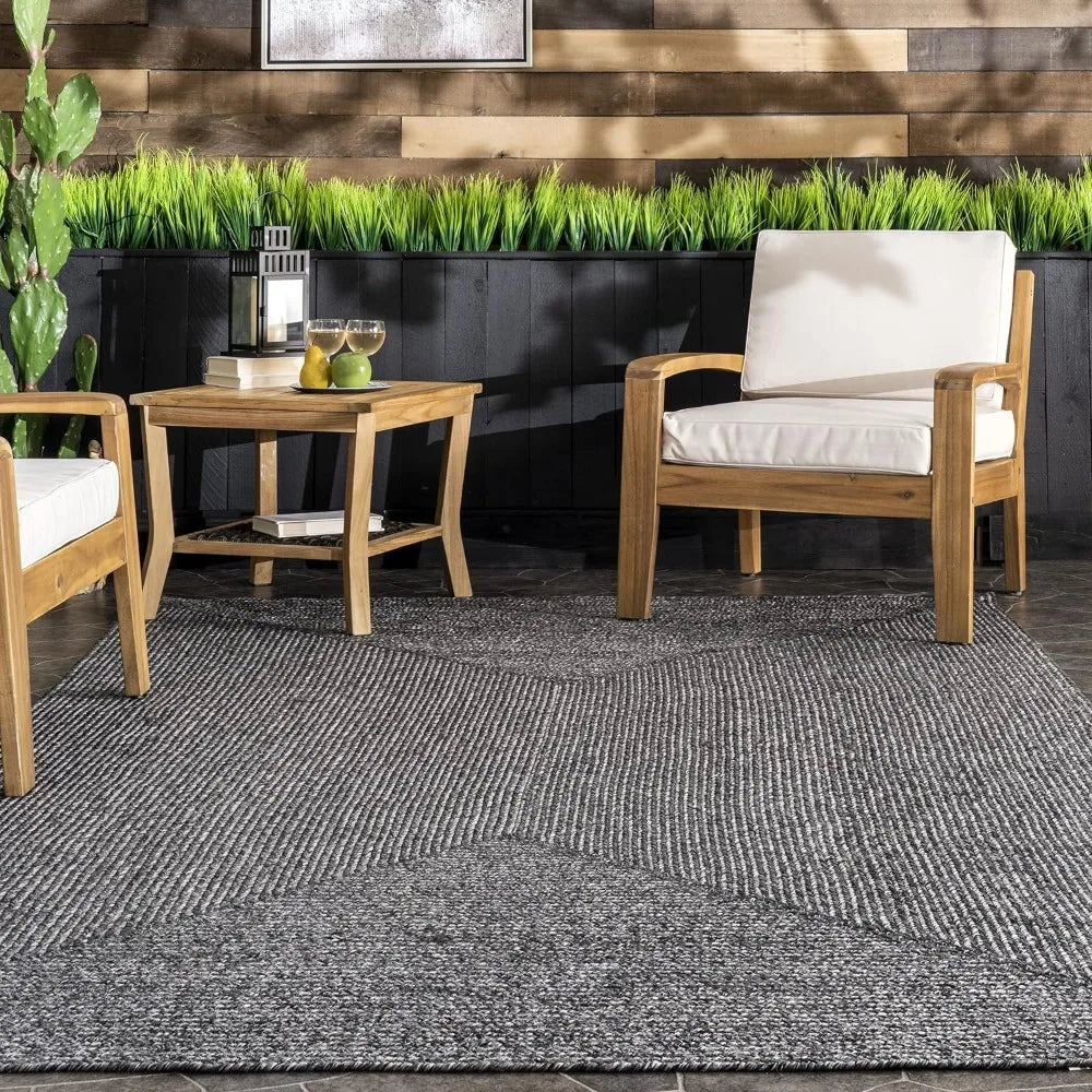 2'x6' Pet-Friendly Outdoor High Traffic