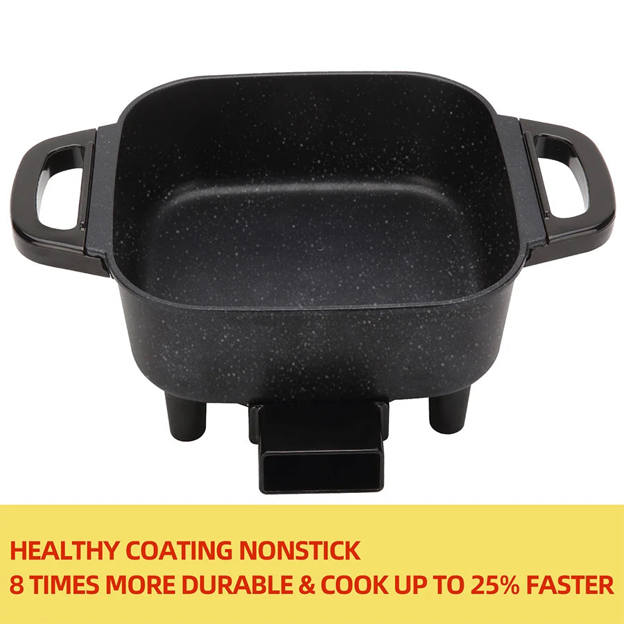 Electric Frying Pan Multifunctional