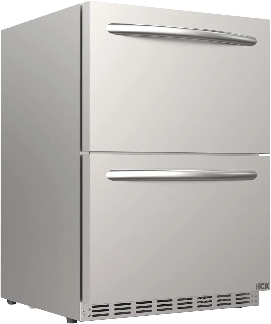 24" Under Counter Refrigerator, Outdoor
