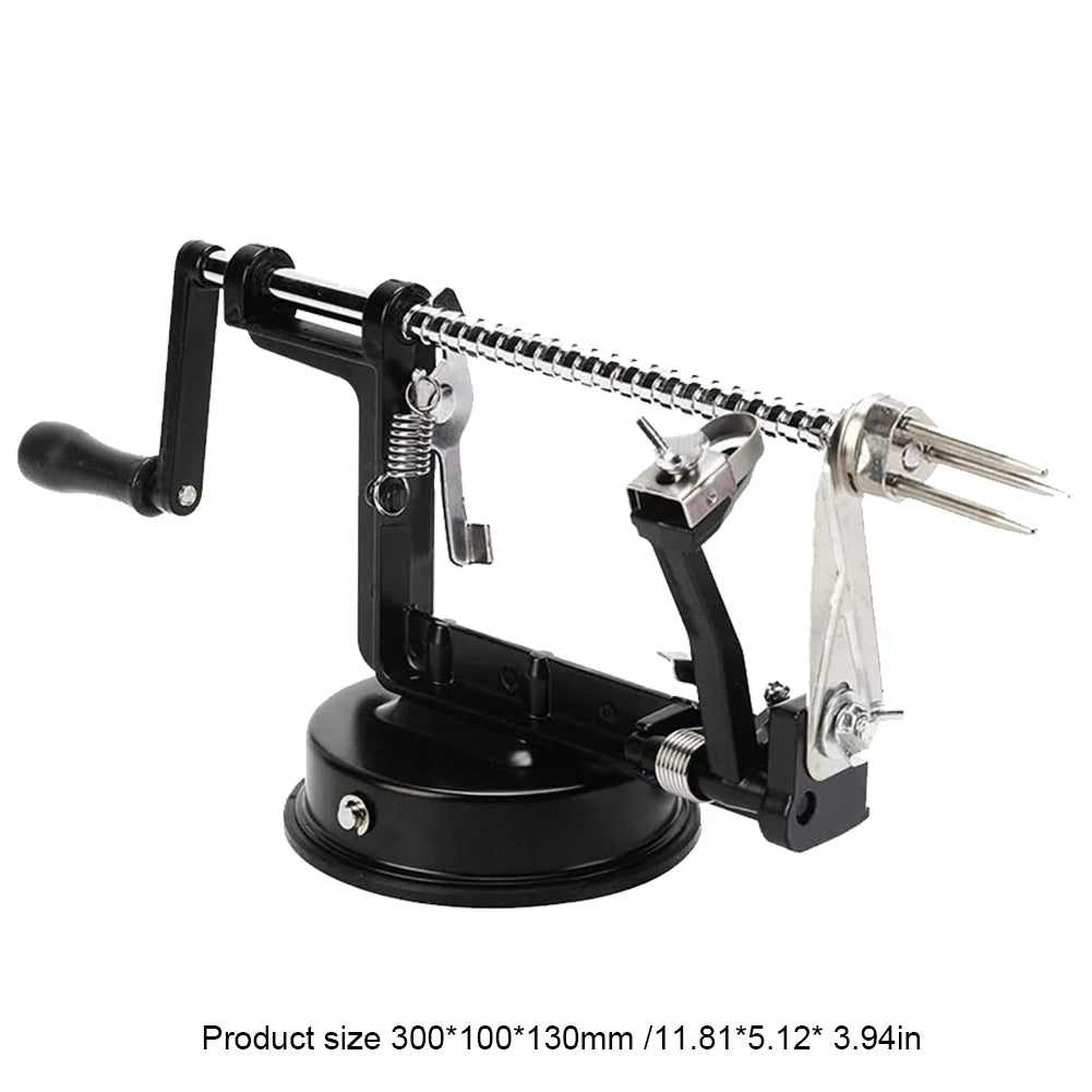 3 in 1 Apple Potato Peeler Slicer