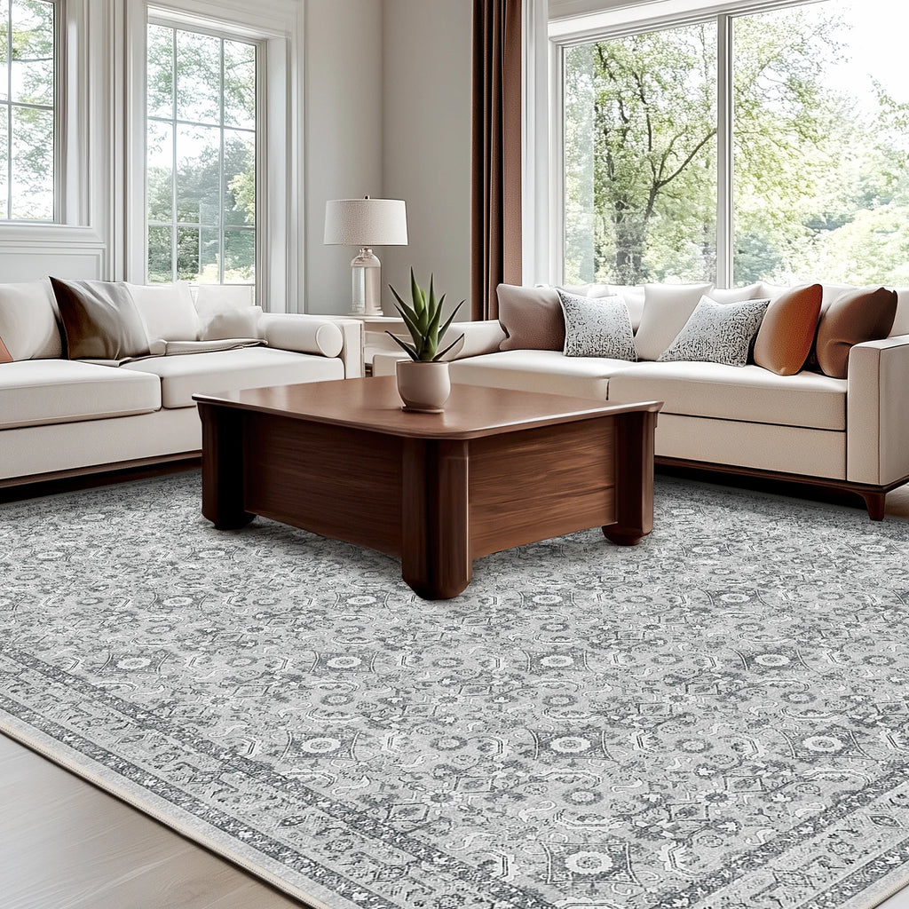 Deluxe Vintage Mat Large