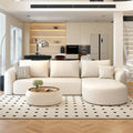 Luxury Sectional Couch Modern