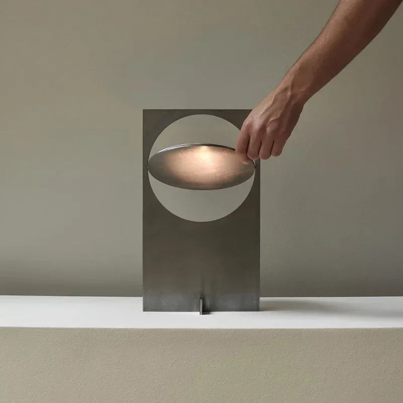 Modern Style Sunset Lamp