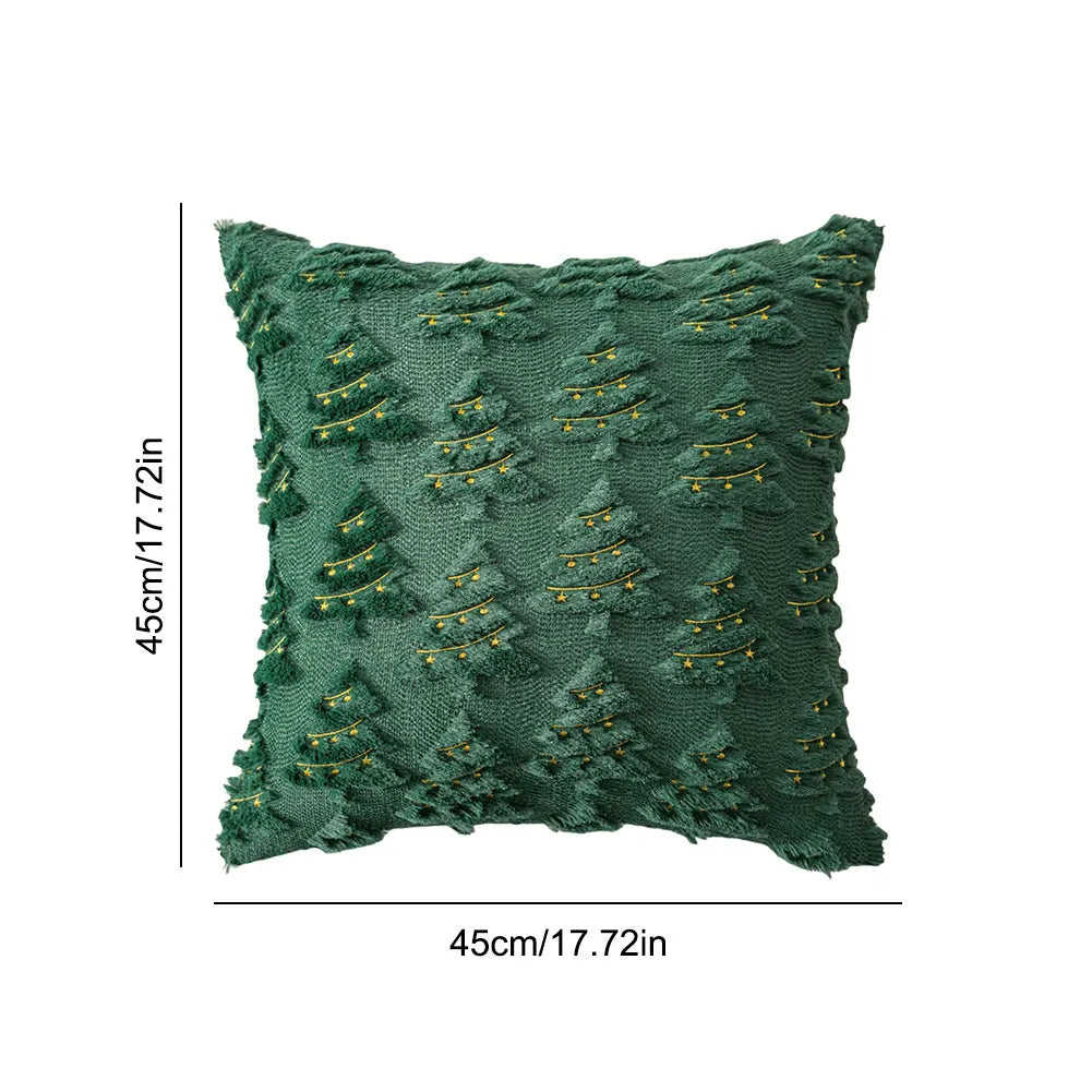 45x45cm Decorative Cushion Cover