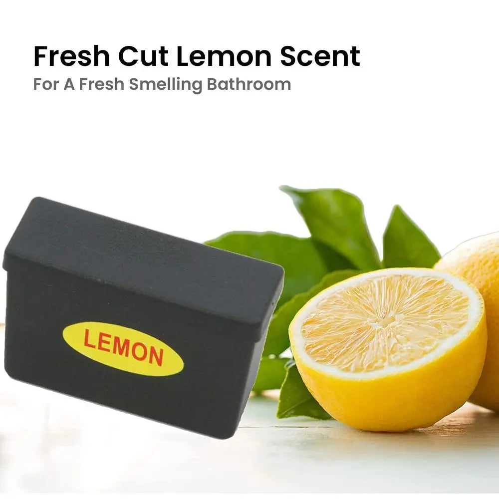 2.5 Gal Odor Control, Automatic Motion Sensor