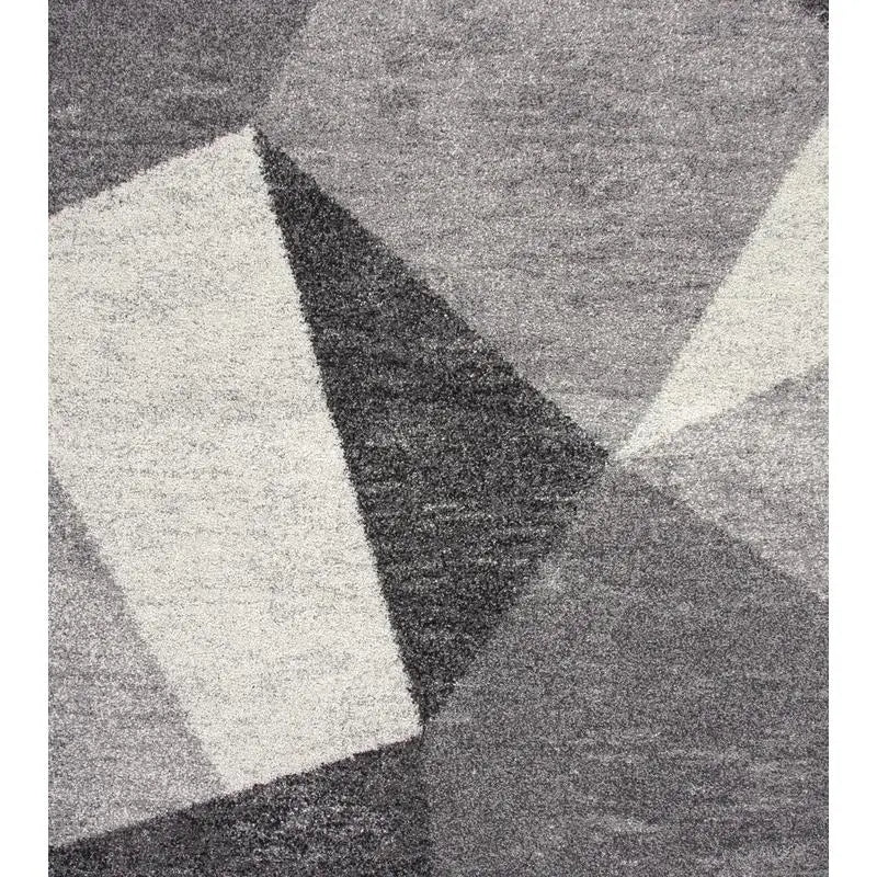 Charcoal/Grey/Ivory Graphic