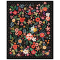 8' X 10' Area Rug Boho Washable