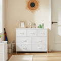 5/7/10 Fabric Drawer Chest