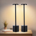 Rechargeable LED Wireless Touch Lamps 2