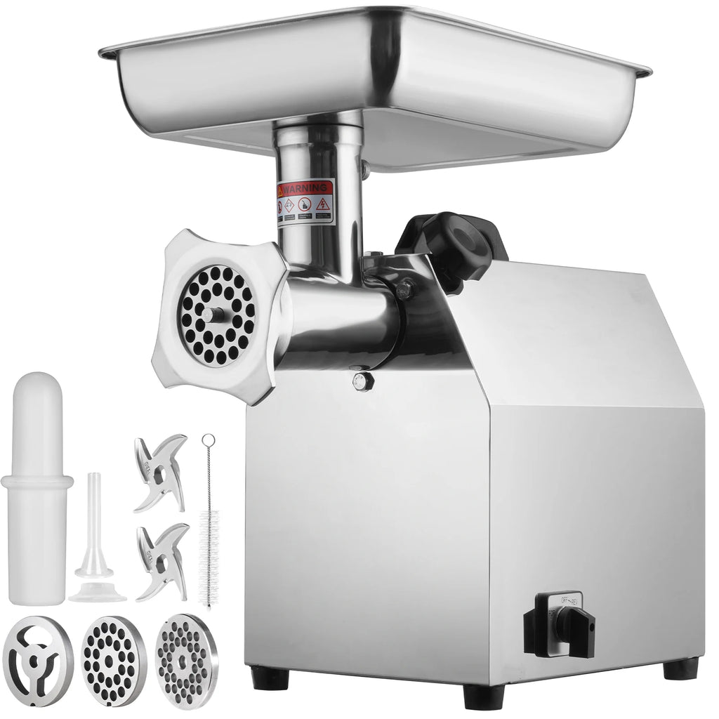 Electric Meat Grinder Food Processors Sausage