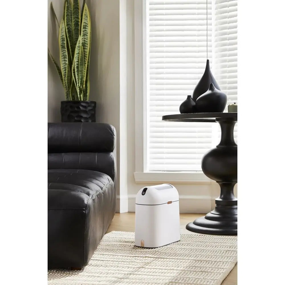 2.5 Gal Motion Sensor
