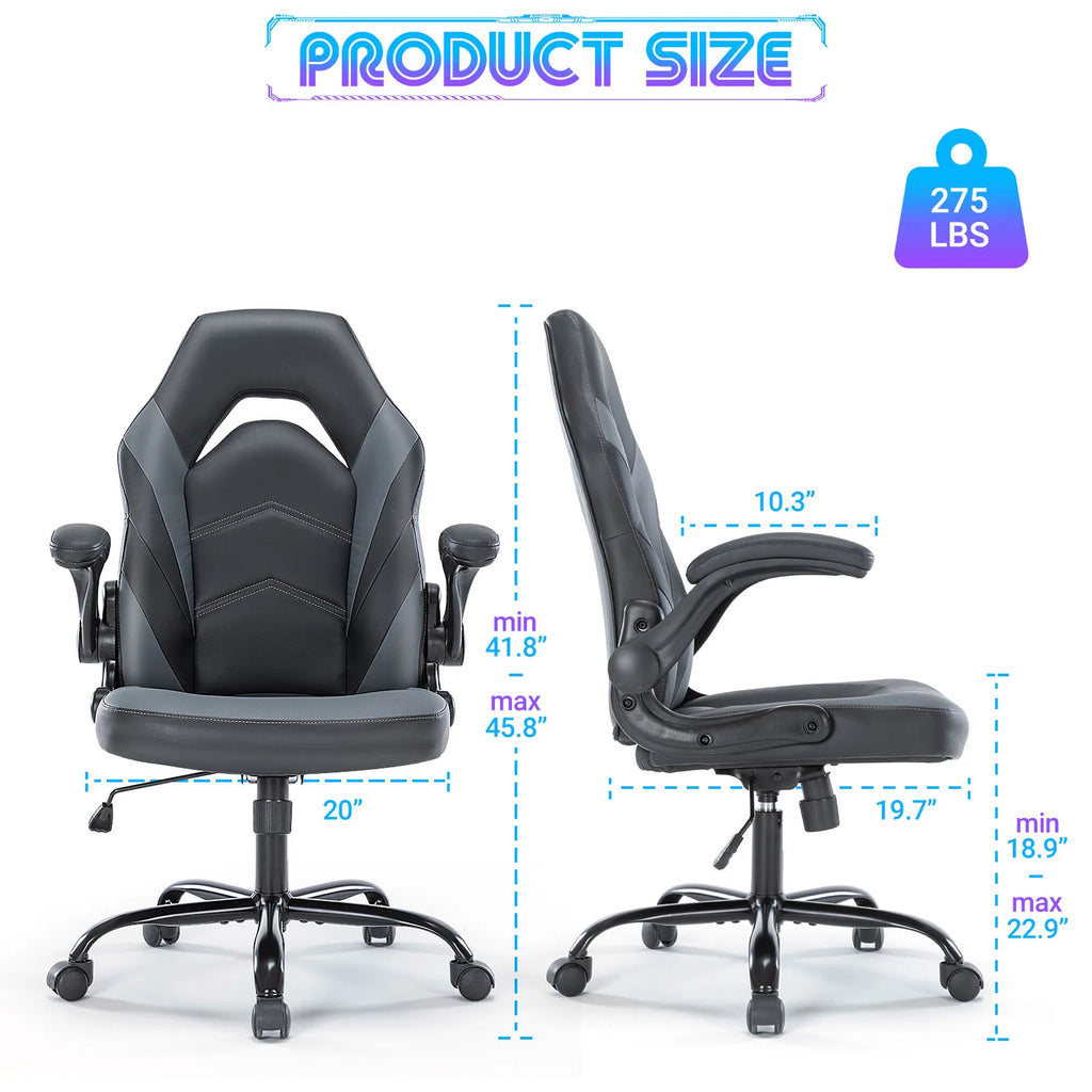 Ergonomic Office/Gaming Adjustable Chair