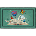 5x8 Reading Children Educational