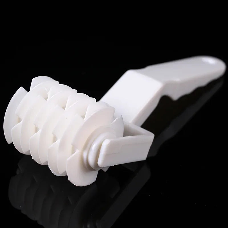 Plastic Pastry Pizza Lattice Roller Cutter