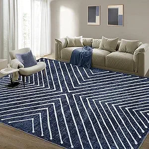 Large Washable Stain Resistant