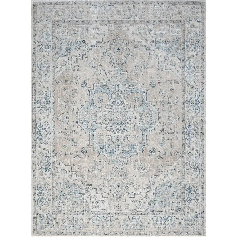 2.5x7.25 Ivory Indoor