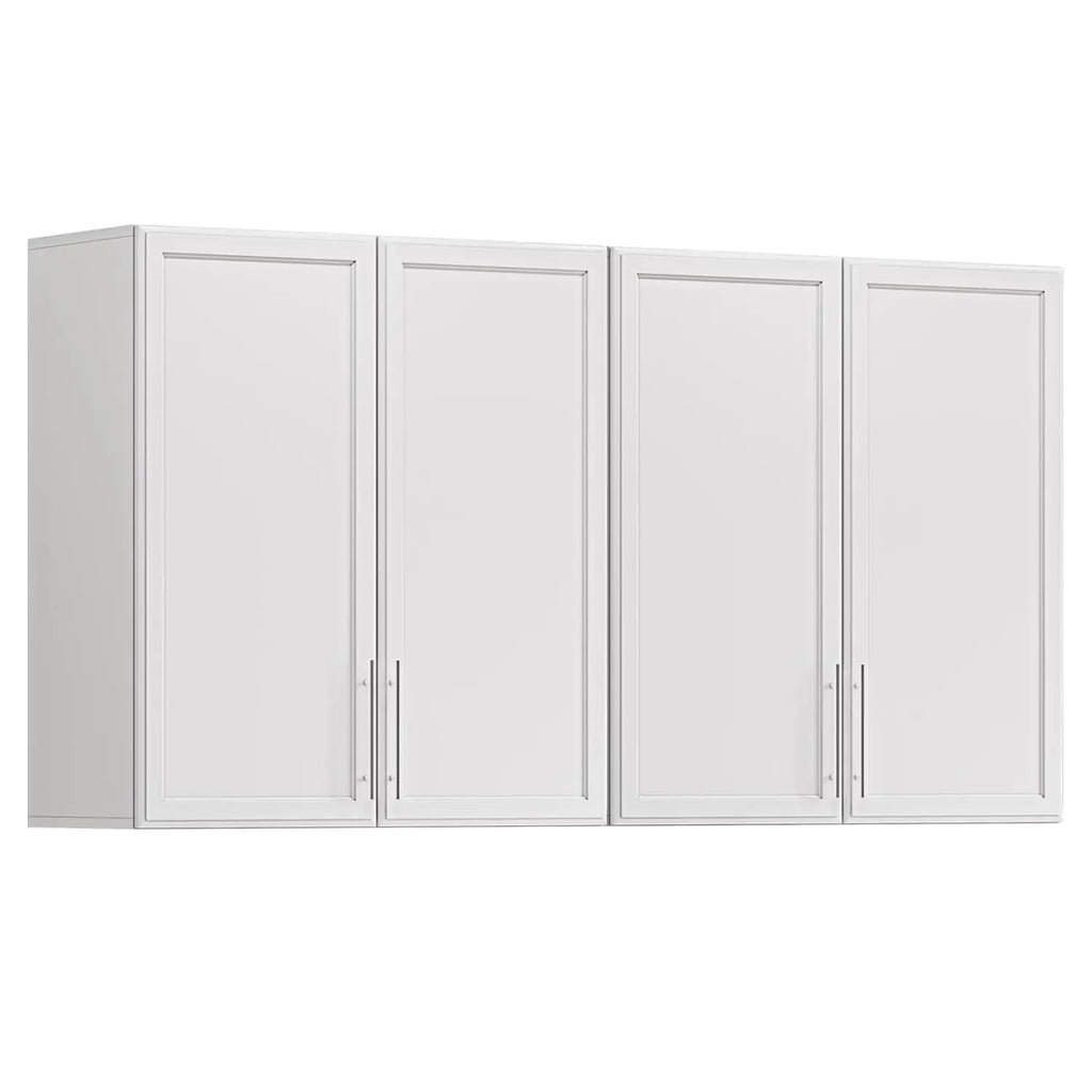 Large Wall Cabinet W/Shelf & Two Doors