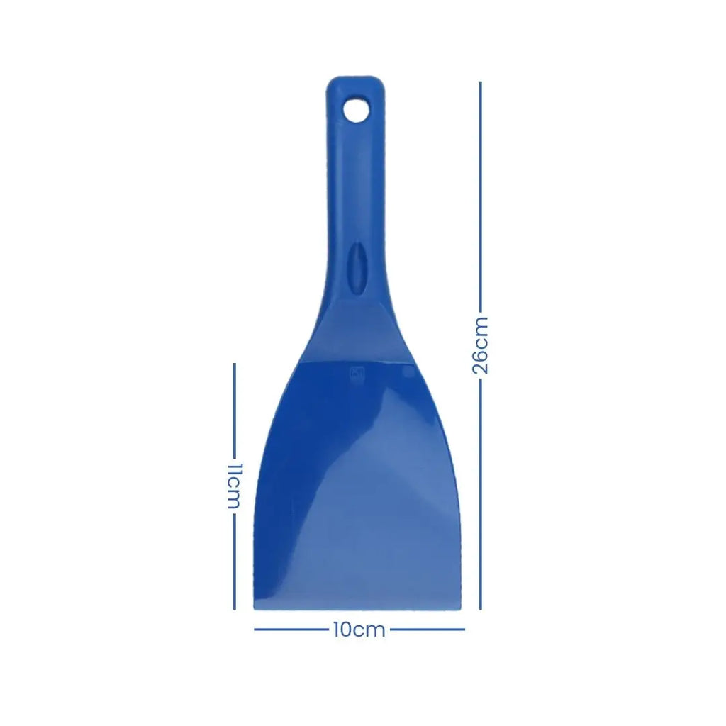 Flexible Pizza Dough Scraper Spatula Cutter