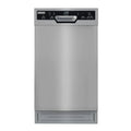 18 Wide Built-In Stainless Steel Dishwasher