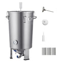 8 16 GALLON Beer Brew Fermenter