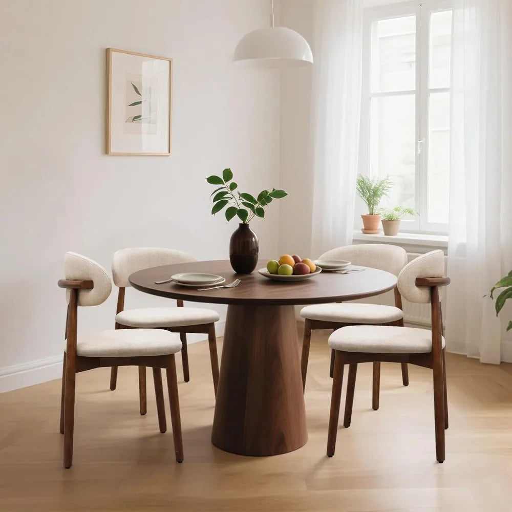 4 Farmhouse-style Medieval-modern