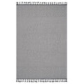 5x7 White/Grey Indoor/Outdoor