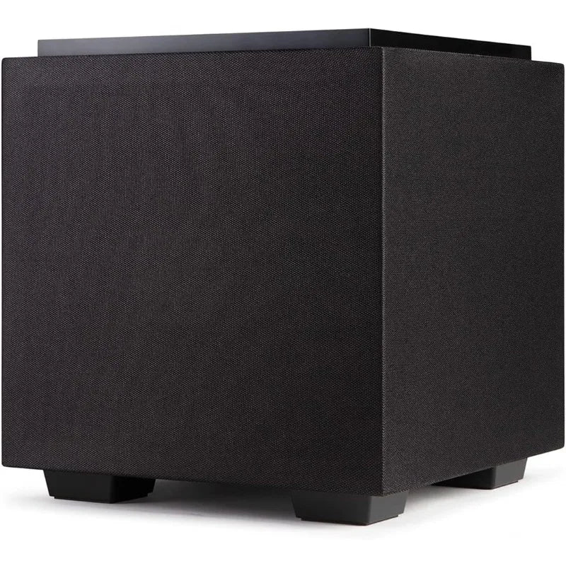 8" Subwoofer Amplifier