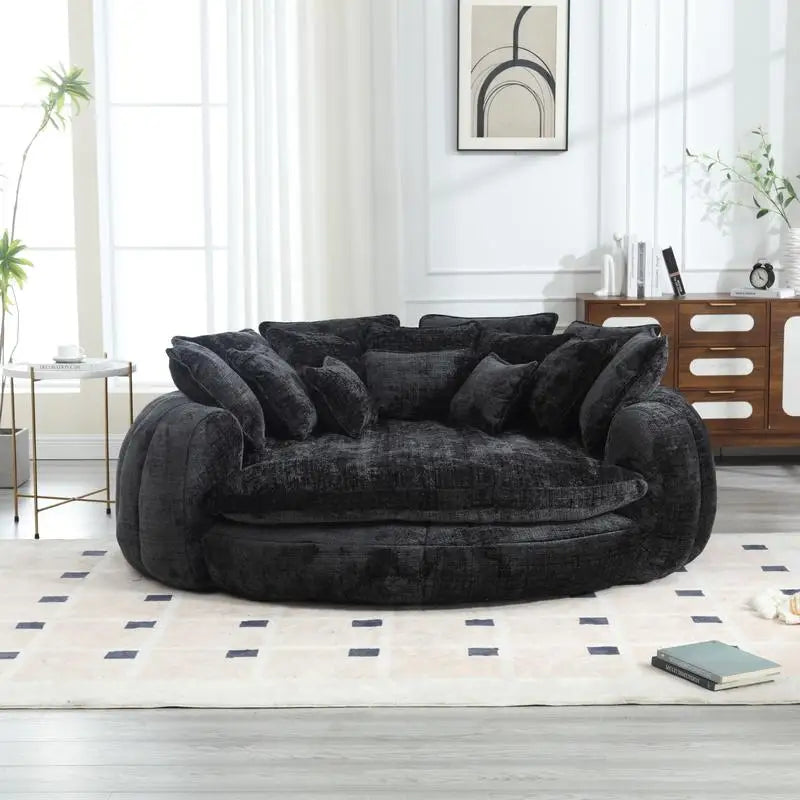 Oversized Double Sofa Bed