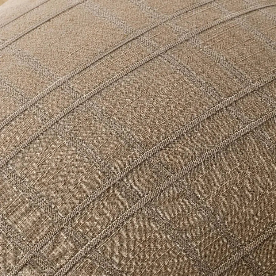 Decorative Linen Euro Shams 26x26
