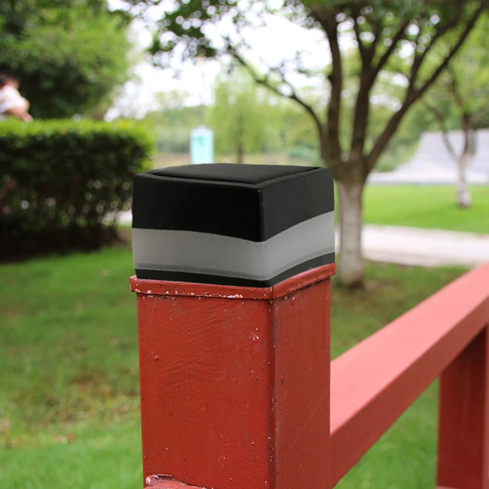 Garden Solar Street Light LED