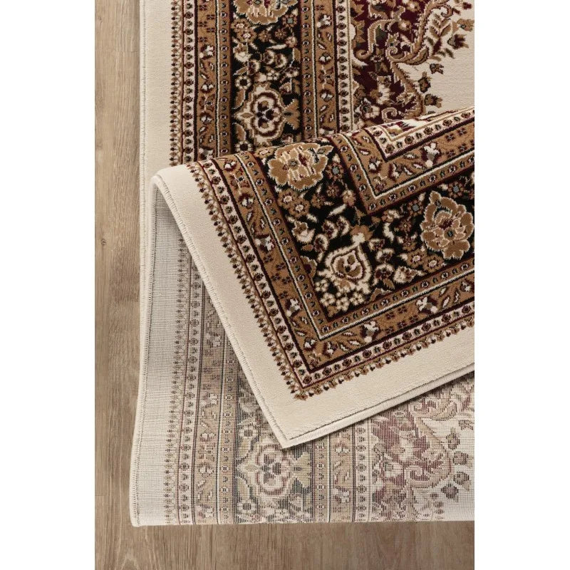 Ivory 2 ft. x 3 ft. Area Rug