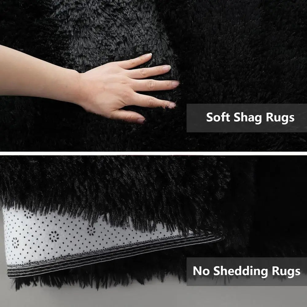 8x10 Ultra Plush Soft Fluffy