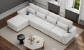 Modular Sectional Convertible L Shaped