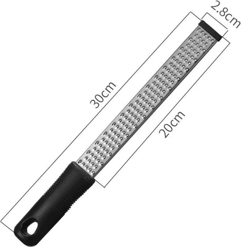 Handheld Cheese/garlic/Vegetable/Fruit Grinder Stainless