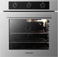 Natural Gas Wall Oven Convection