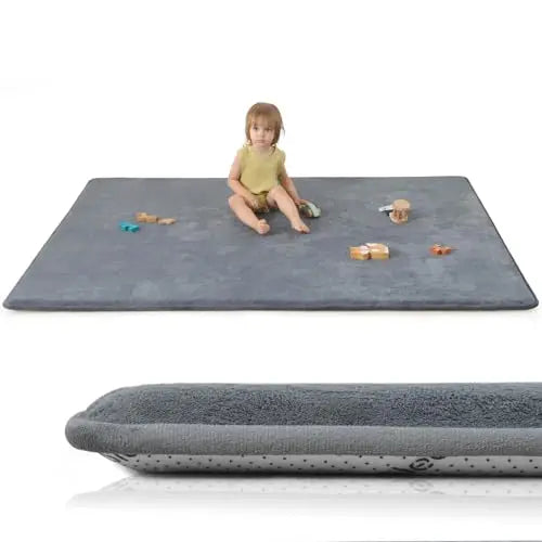 Thick Foam Baby Play Mat Soft