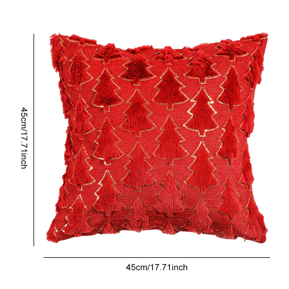 45x45cm Decorative Cushion Cover