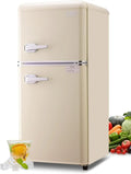 3.2 CF Compact Refrigerator/Freezer