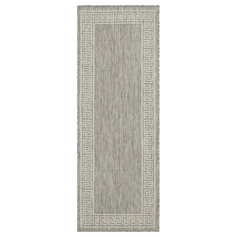 2'&"x7'3" Sunshine Indoor/Outdoor