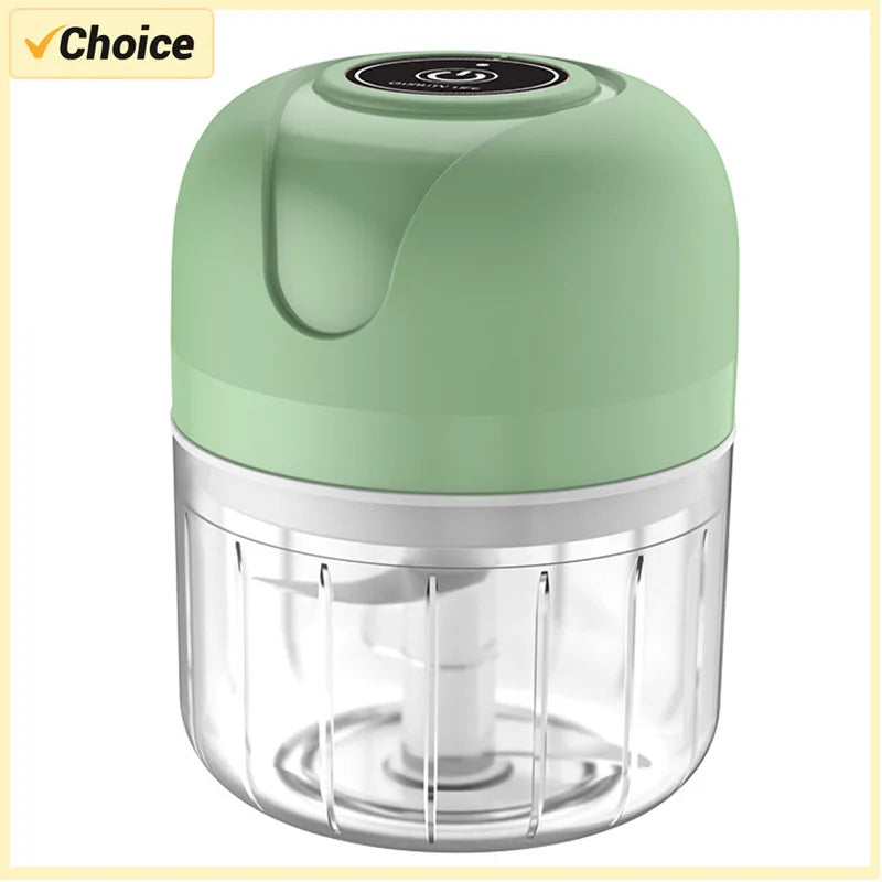 250ml Garlic Masher Crusher