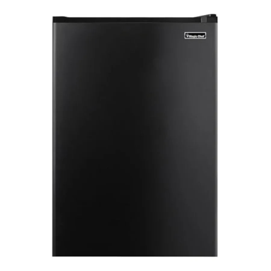 4.4 CF Fridge Black No Freezer