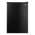 4.4 CF Fridge Black No Freezer