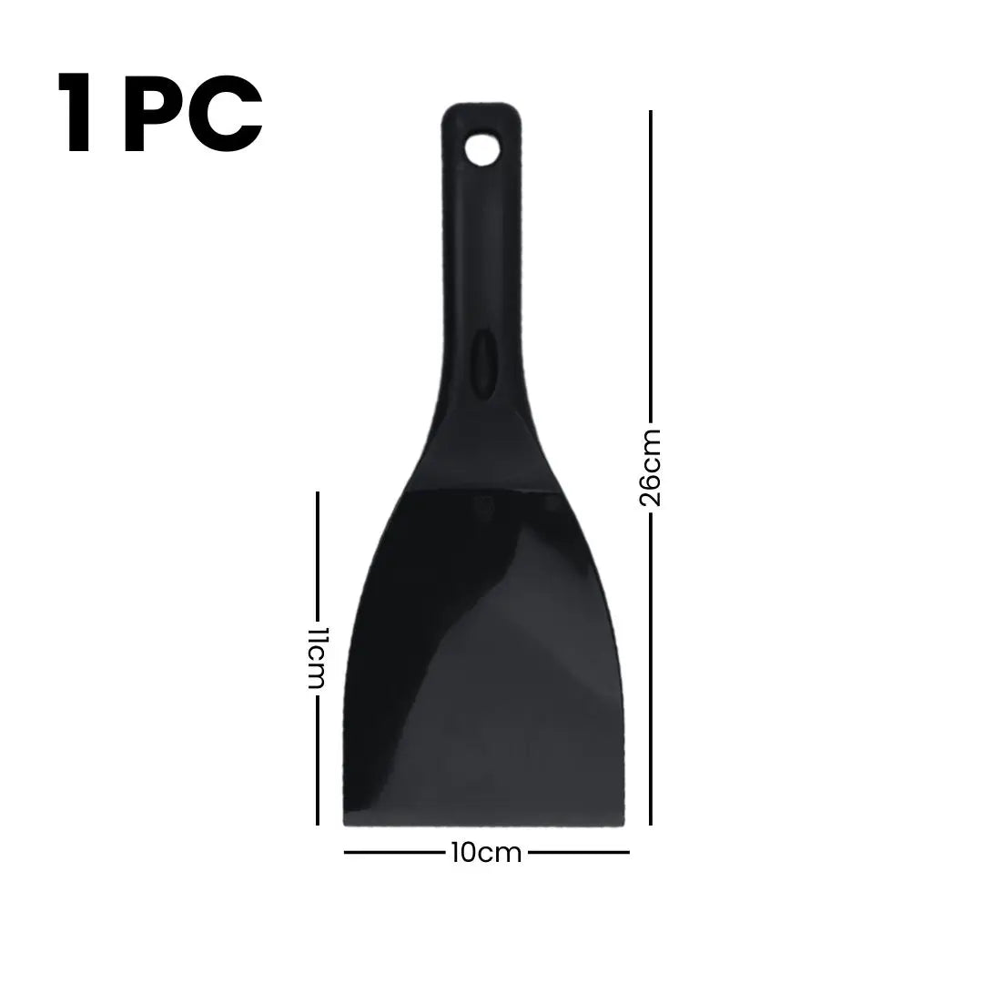 Flexible Pizza Dough Scraper Spatula Cutter
