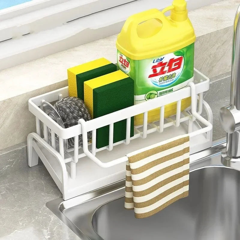 Kitchen Stainless Steel Sink Drain