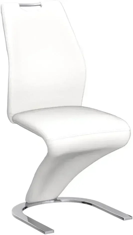 4 Mermaid Modern Upholstered